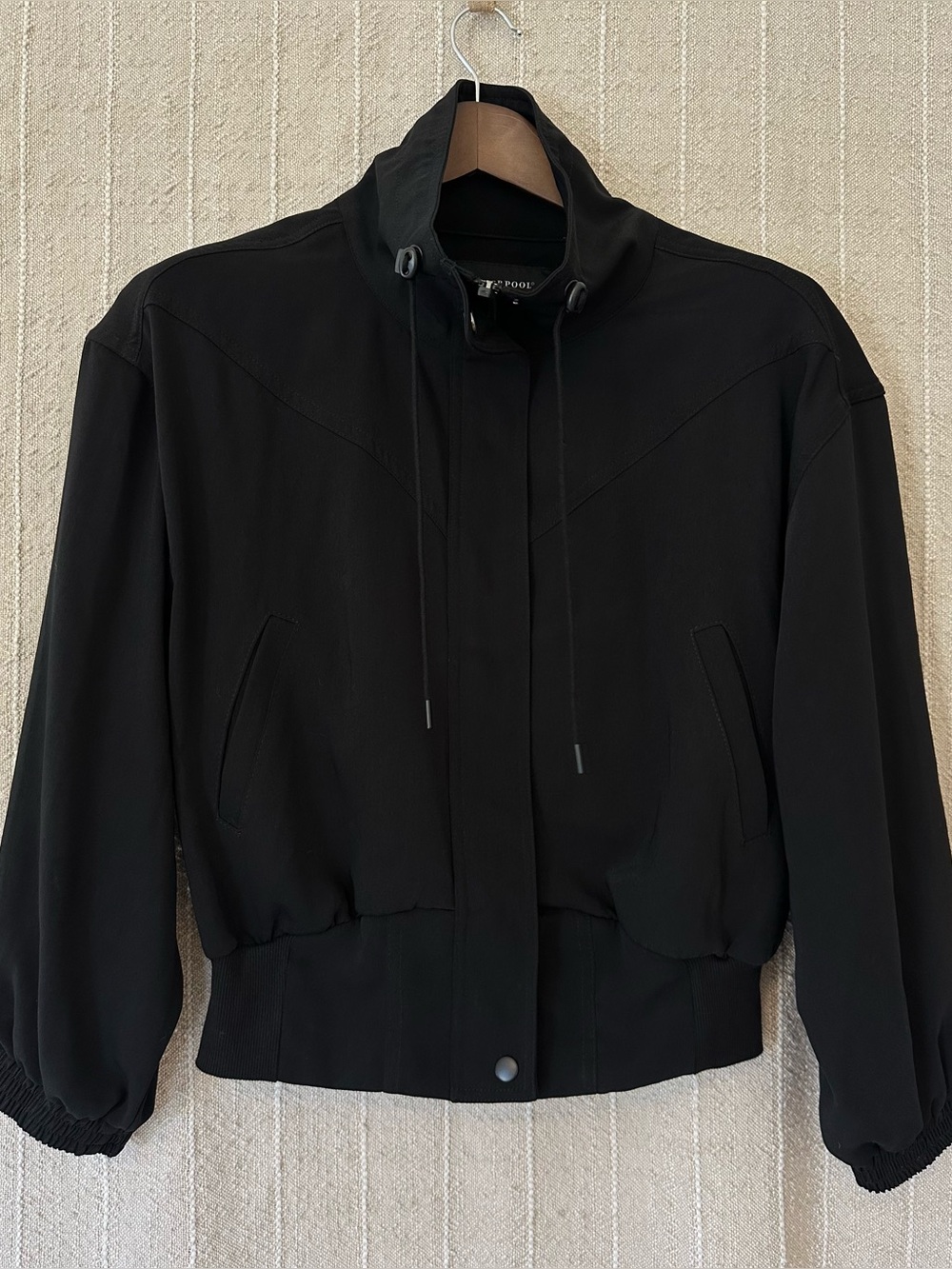 NWOT Liverpool Los Angeles Jacket